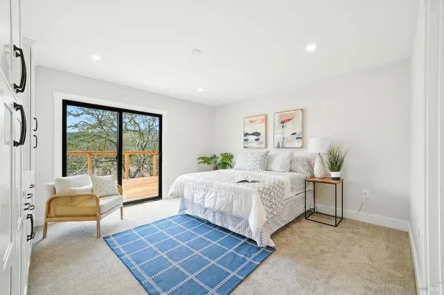 $1,750,000 | 2087 First Avenue, Napa, CA 94558