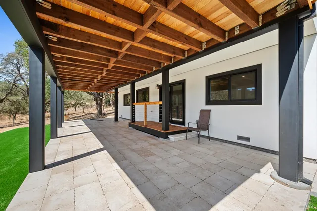 $1,750,000 | 2087 First Avenue, Napa, CA 94558