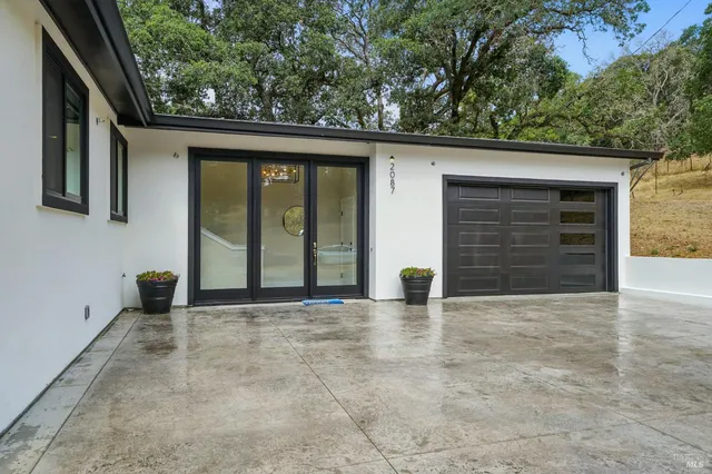 $1,750,000 | 2087 First Avenue, Napa, CA 94558