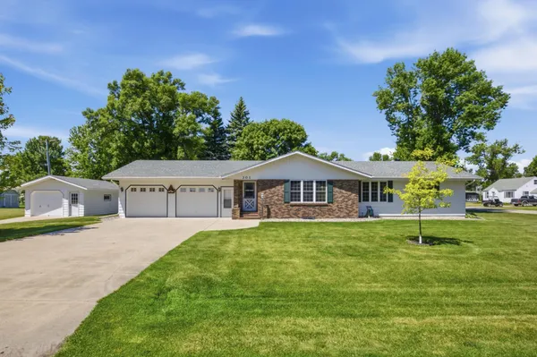 $329,900 | 301 Mc Kinley Avenue West, Ulen, MN 56585