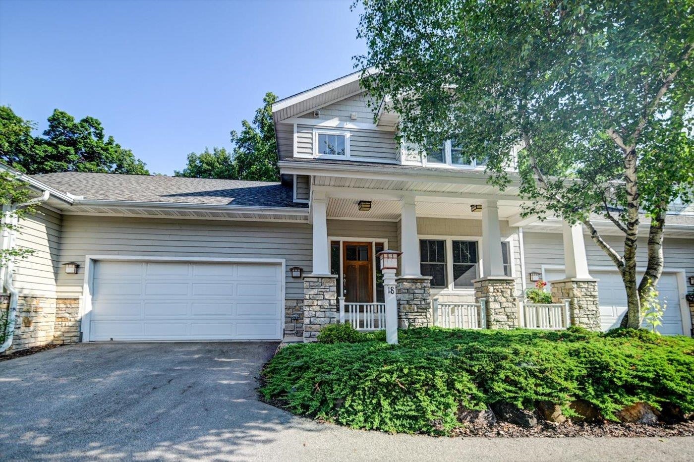 18 Glen Arbor Way Fitchburg, WI 53711 - Photo 1 of 77