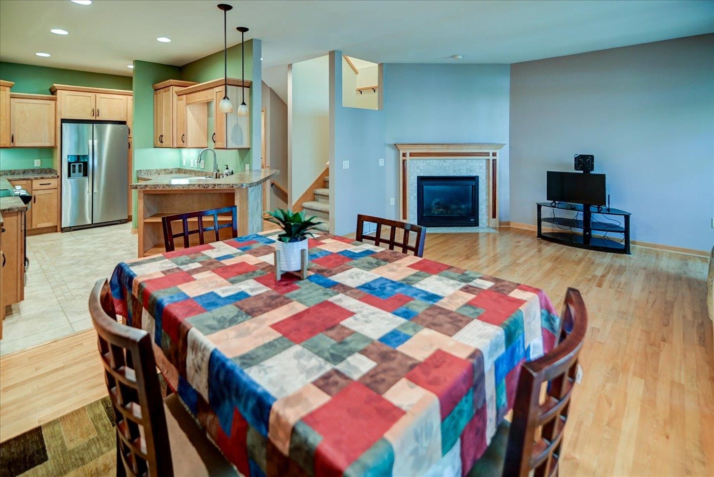 18 Glen Arbor Way Fitchburg, WI 53711 - Photo 24 of 77