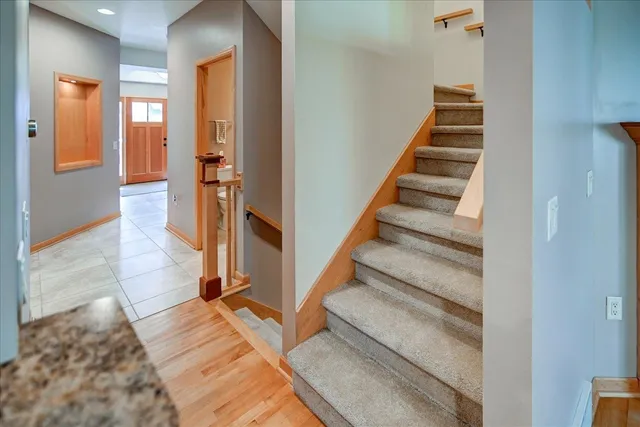 $495,000 | 18 Glen Arbor Way, Fitchburg, WI 53711