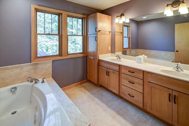 $495,000 | 18 Glen Arbor Way, Fitchburg, WI 53711