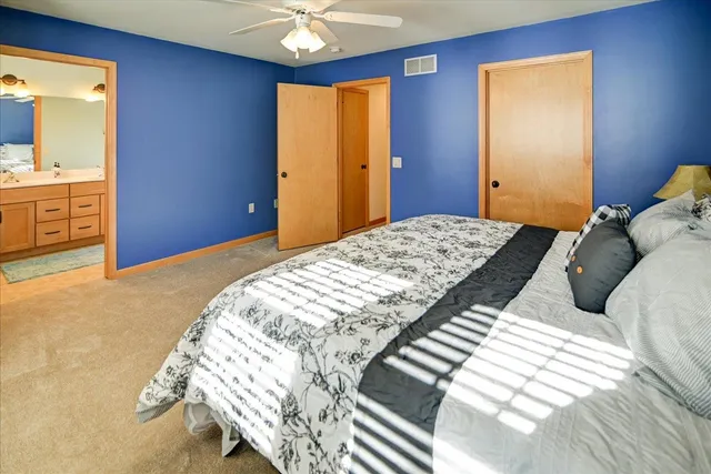 $495,000 | 18 Glen Arbor Way, Fitchburg, WI 53711