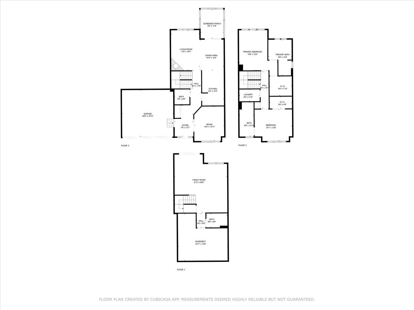 18 Glen Arbor Way Fitchburg, WI 53711 - Photo 77 of 77