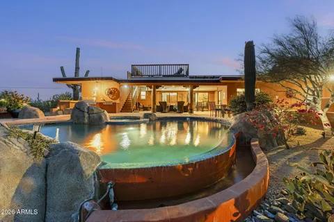 $1,775,000 | 40205 North 26th Street, Cave Creek, AZ 85331