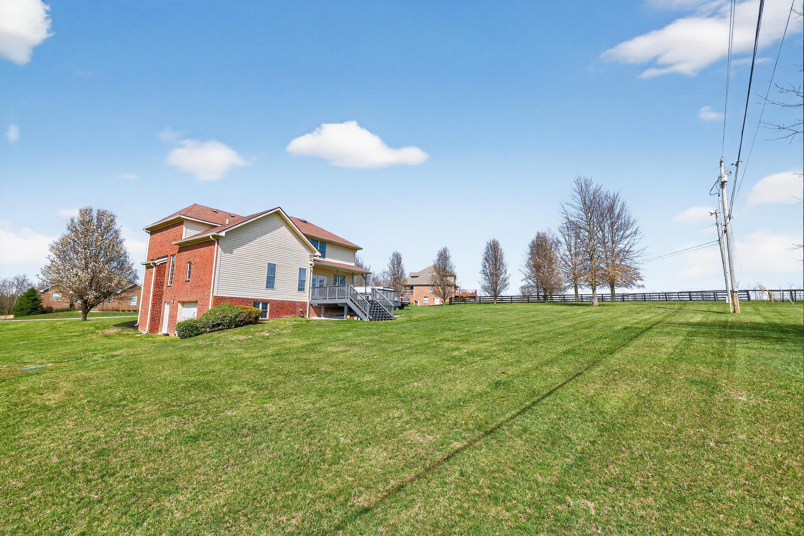 201 Squires Pointe Road Paris, KY 40361 - Photo 52 of 59 152