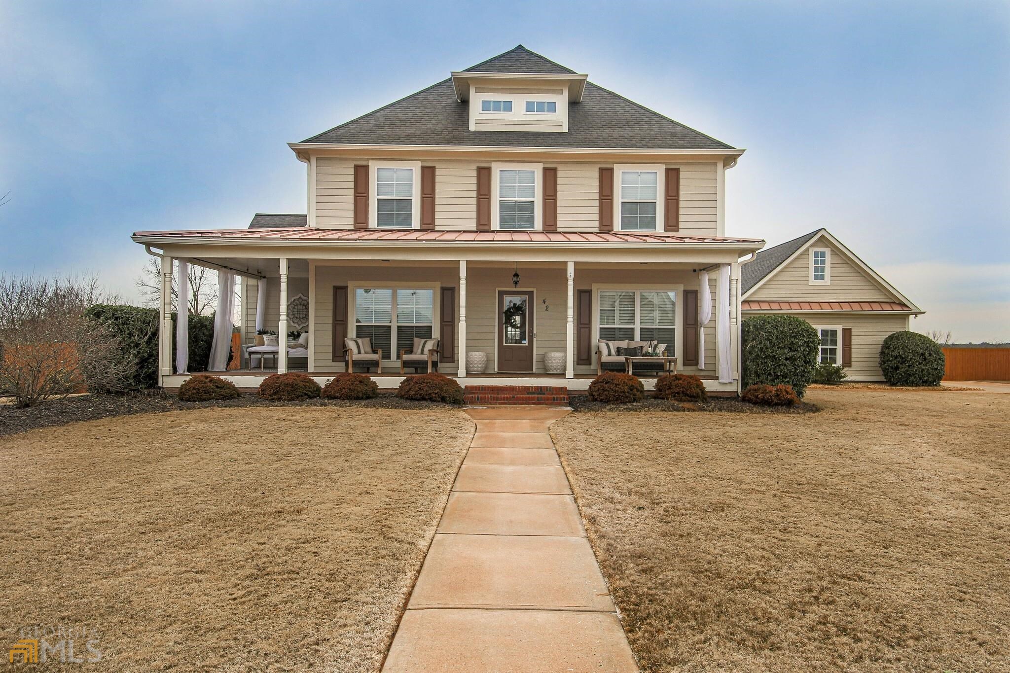 42 Rock House Ridge Senoia, GA 30276 - Photo 1 of 1 Gallery Image 1