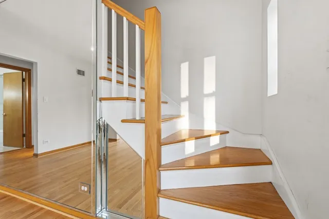 a view of bathroom with bathtub and shower
