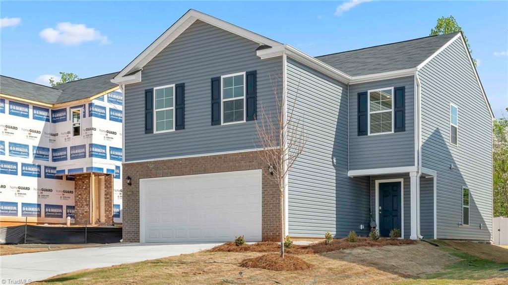 6663 Capstone Court Rural Hall, NC 27045 - Photo 2 of 18 Gallery Image 2