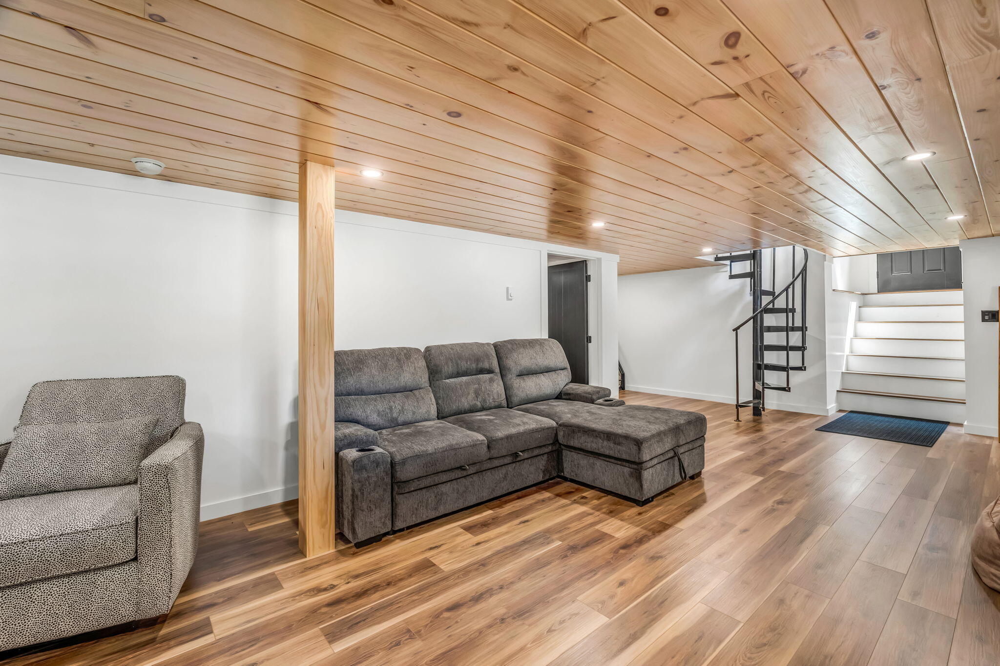 39 Pratt Lane Danforth, ME 04424 - Photo 36 of 72