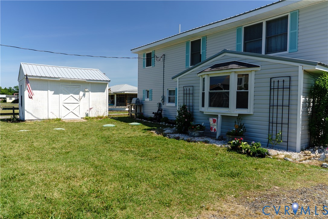 1280 Little Florida Road Farnham, VA 22460 - Photo 35 of 41