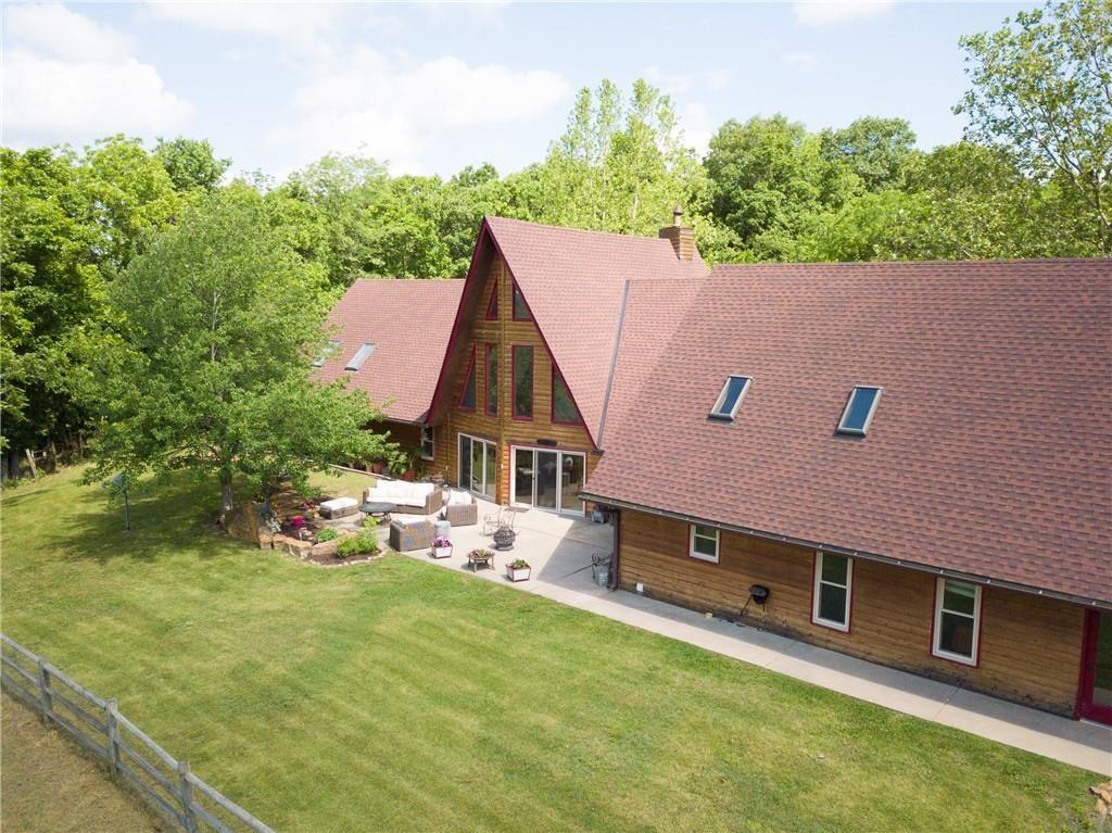 12204 South Bynum Road Lone Jack, MO 64070 - Photo 44 of 57