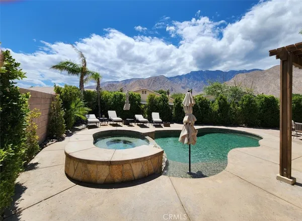 $710,000 | 1090 Palmas Ridge, Palm Springs, CA 92262