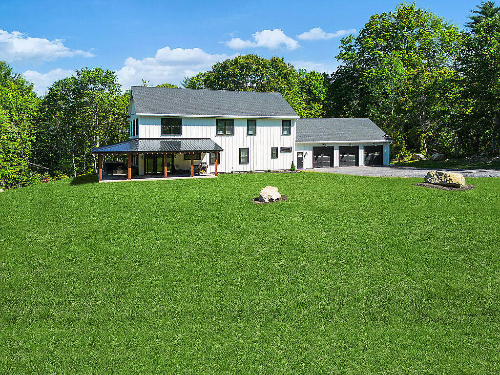544 Whitefield Road Pittston, ME 04345 - Photo 70 of 78
