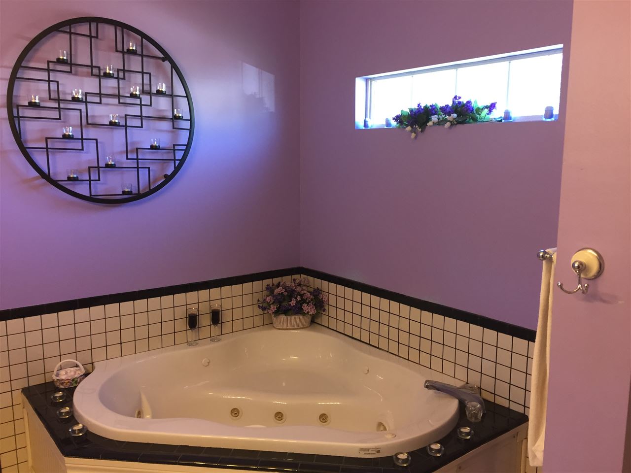 16621 Thompson Road Loxley, AL 36551 - Photo 17 of 29 Master Bathroom