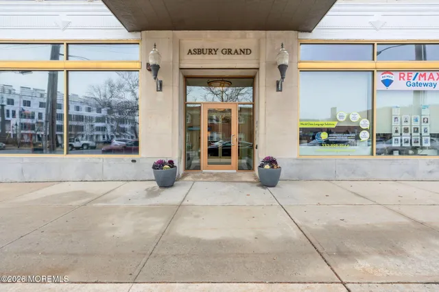 $3,000 | 501 Grand Avenue, Unit 6B, Asbury Park, NJ 07712