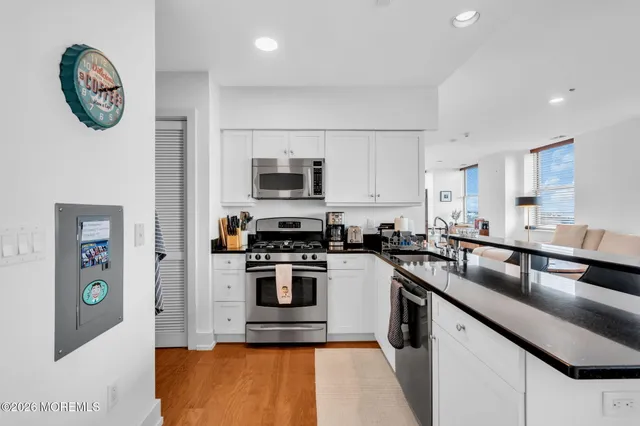 $3,000 | 501 Grand Avenue, Unit 6B, Asbury Park, NJ 07712