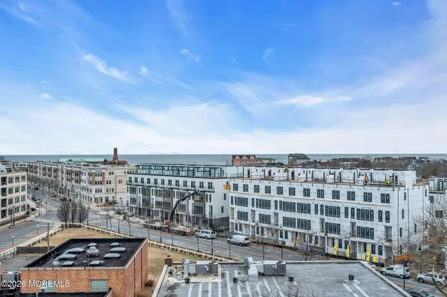 $3,000 | 501 Grand Avenue, Unit 6B, Asbury Park, NJ 07712
