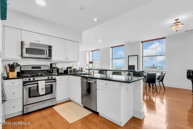 $3,000 | 501 Grand Avenue, Unit 6B, Asbury Park, NJ 07712