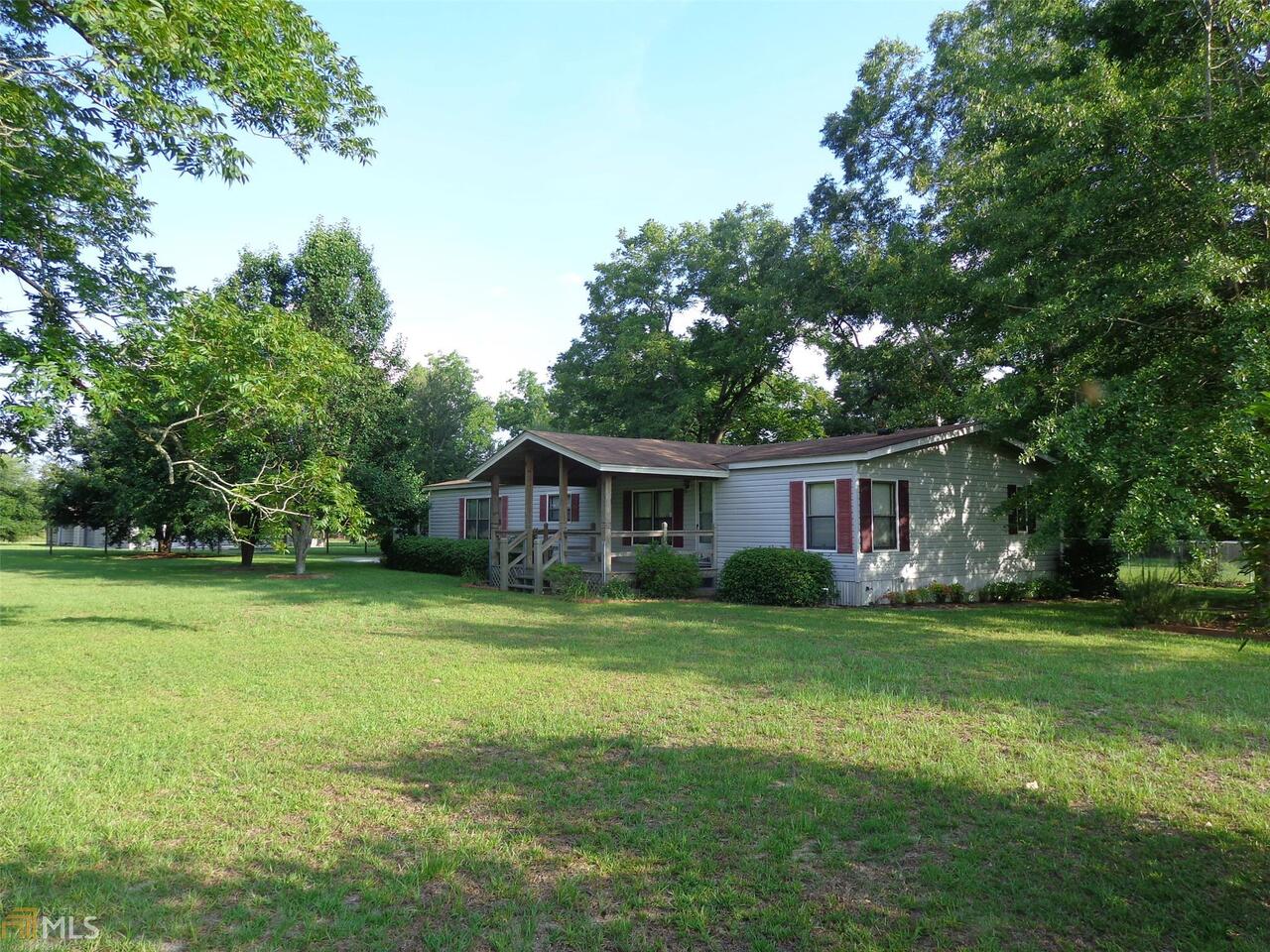 6282 Brooklet-Denmark Road Brooklet, GA 30415 - Photo 1 of 1 Gallery Image 1
