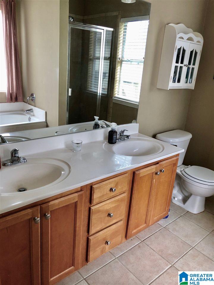 8152 Becker Lane Leeds, AL 35094 - Photo 10 of 19