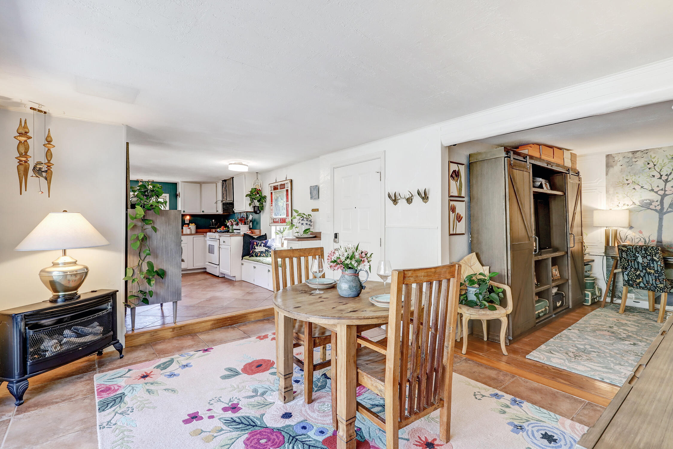 1201 Madrid Road Jemez Springs, NM 87025 - Photo 14 of 36 Gallery Image 14