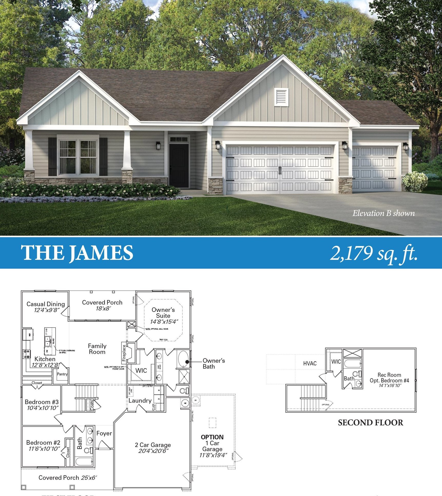 390 Josey Williams Road Erwin, NC 28339 - Photo 3 of 12 Photo 3