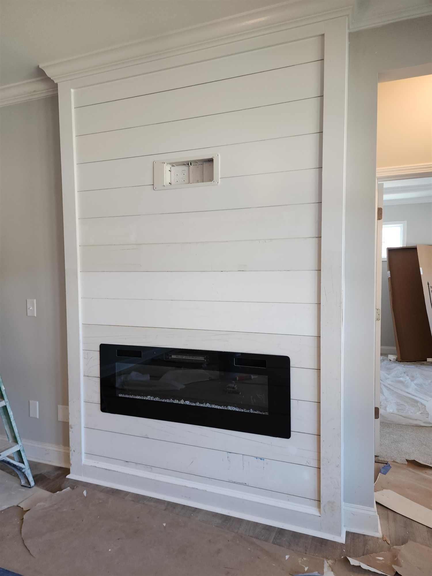 390 Josey Williams Road Erwin, NC 28339 - Photo 7 of 12 Photo 7