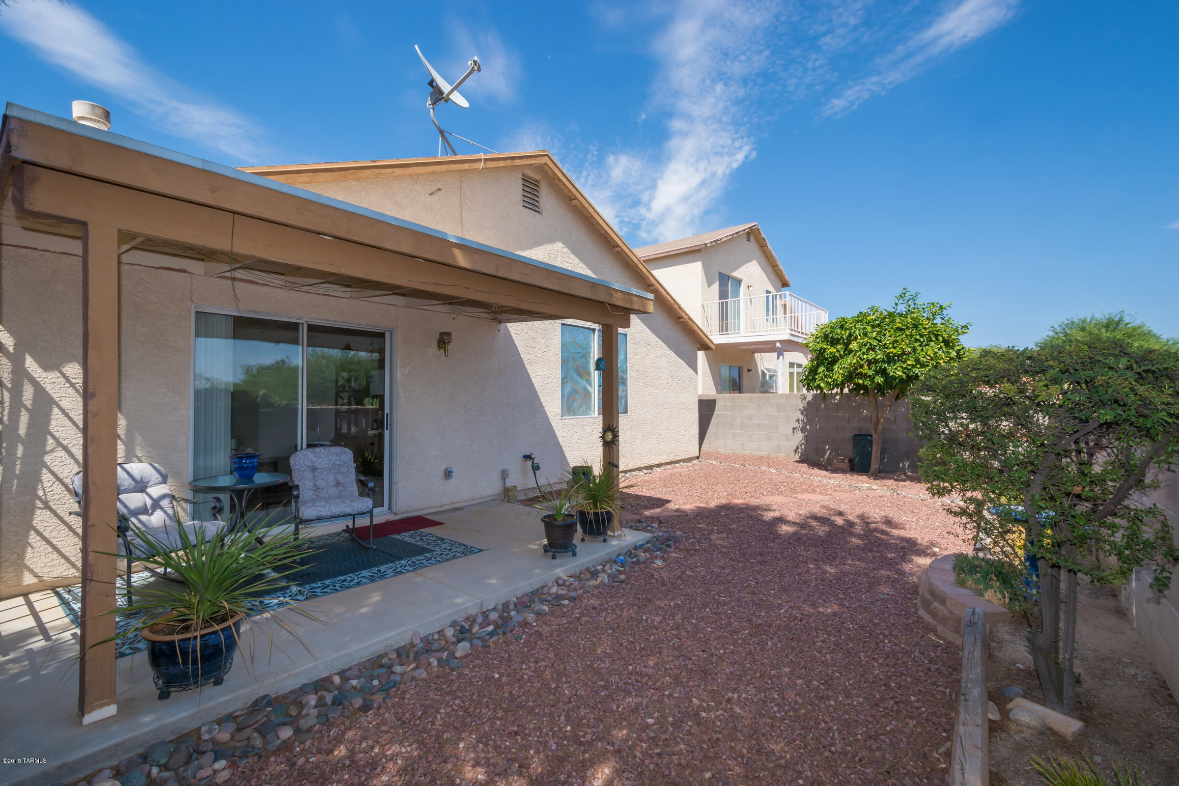 4285 West Bunk House Road Tucson, AZ 85741 - Photo 26 of 29 Gallery Image 26