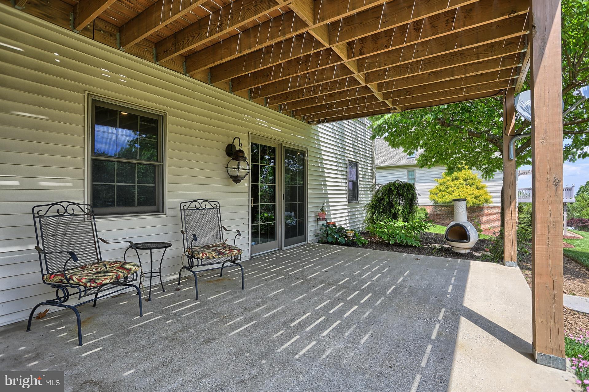 1014 Woodridge Road Red Lion, PA 17356 - Photo 31 of 37 Gallery Image 31