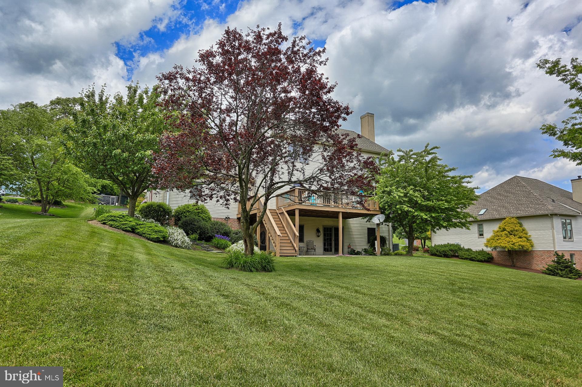 1014 Woodridge Road Red Lion, PA 17356 - Photo 35 of 37 Gallery Image 35