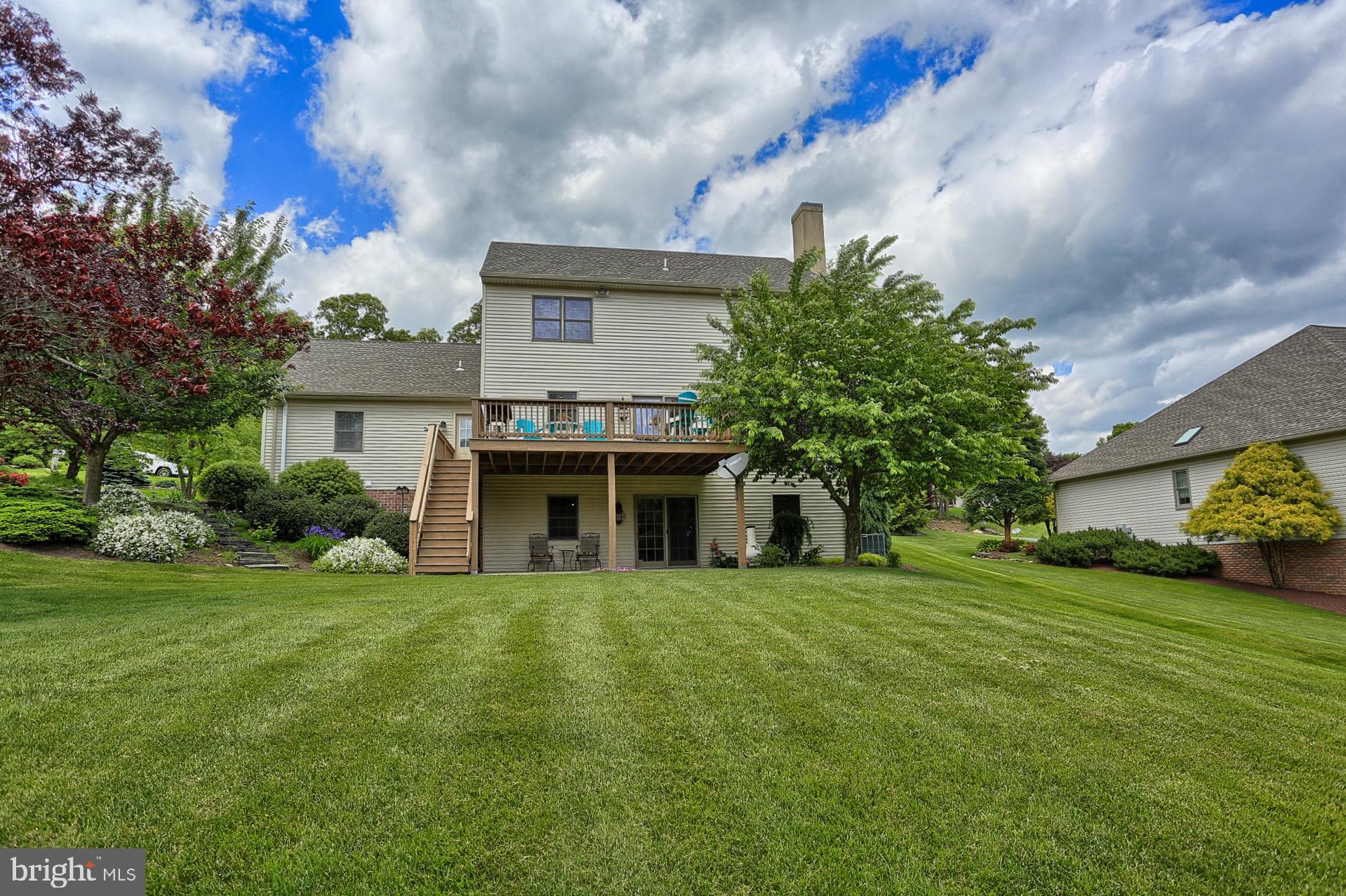 1014 Woodridge Road Red Lion, PA 17356 - Photo 36 of 37 Gallery Image 36