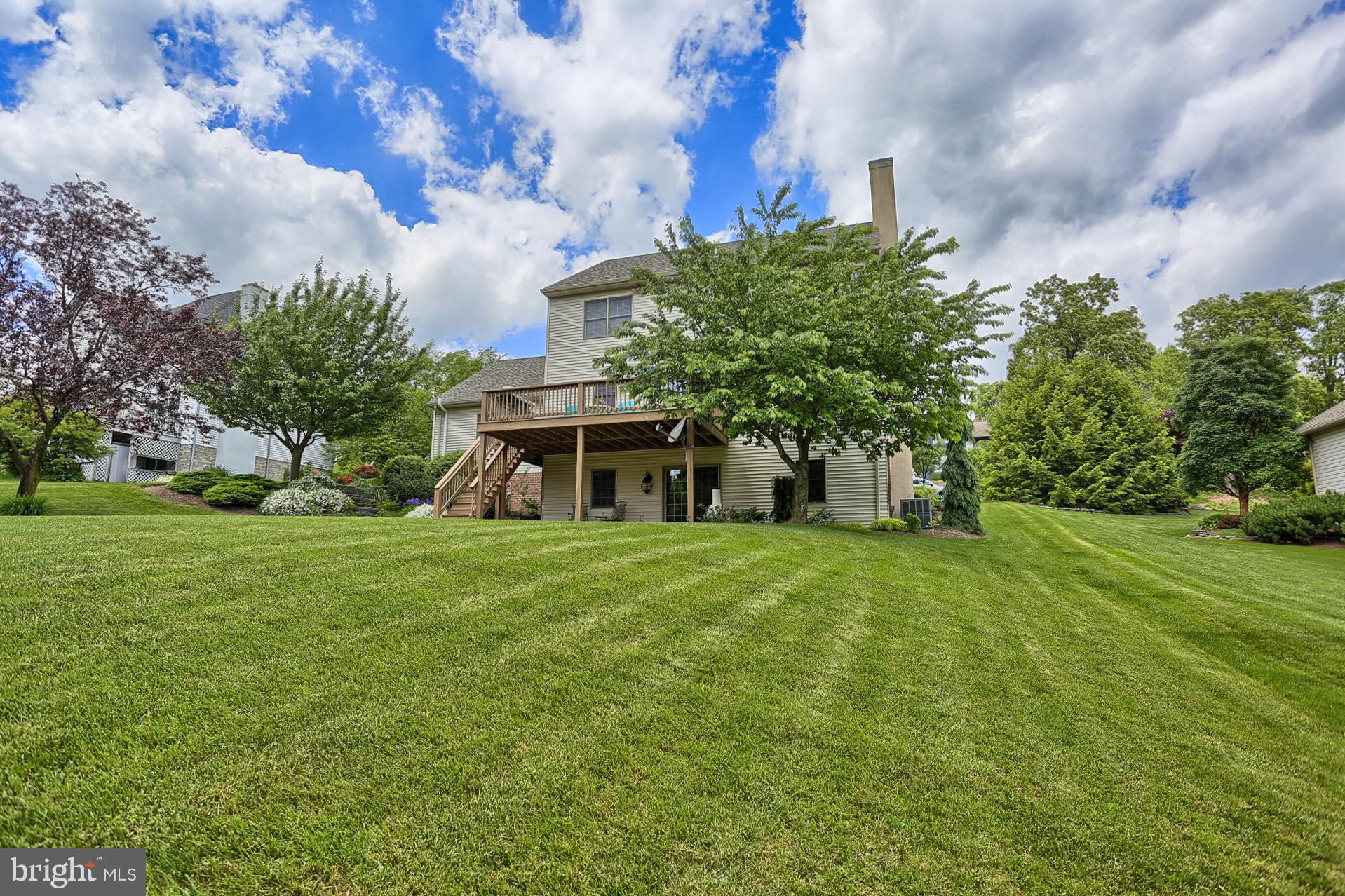 1014 Woodridge Road Red Lion, PA 17356 - Photo 37 of 37 Gallery Image 37