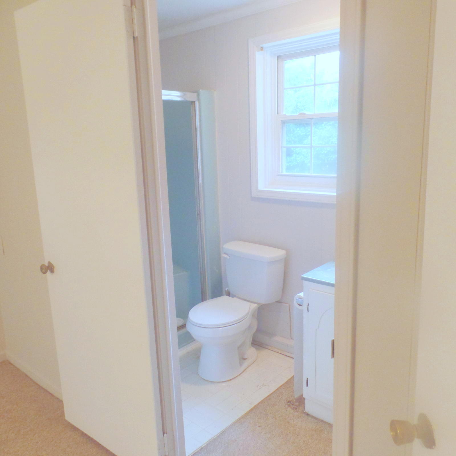 2185 Foxfire Road Jackson Springs, NC 27281 - Photo 13 of 24 Master Bath