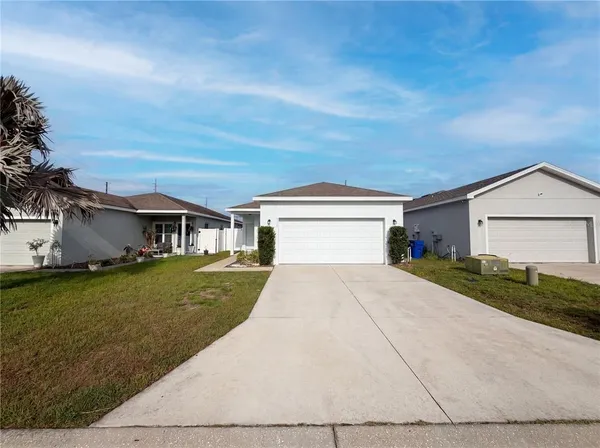 $230,000 | 2953 Whispering Trails Drive, Winter Haven, FL 33884