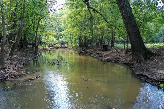 a view of a lake view
