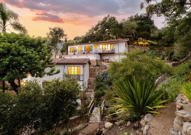 $2,725,000 | 15 Loma Media Road, Santa Barbara, CA 93103