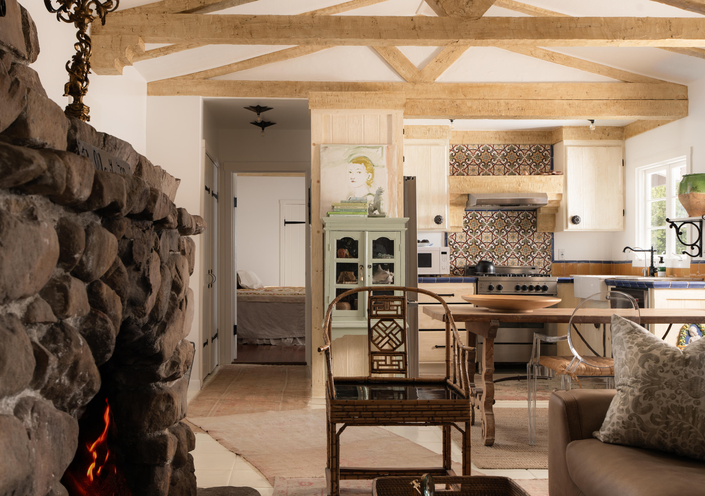 15 Loma Media Road Santa Barbara, CA 93103 - Photo 11 of 29 15 Loma Media Road