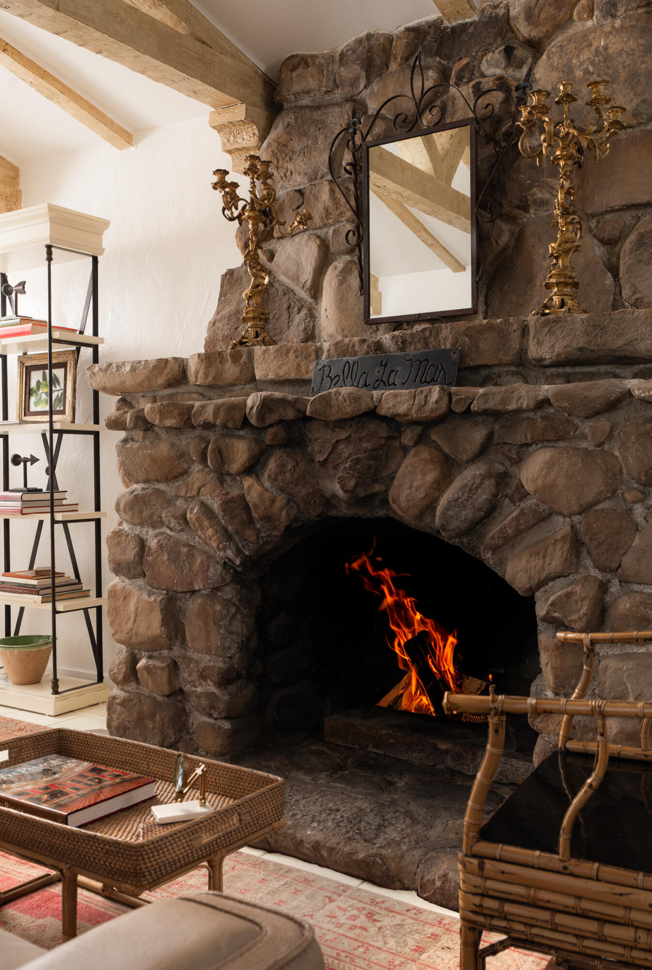 15 Loma Media Road Santa Barbara, CA 93103 - Photo 12 of 29 15 Loma Media Road