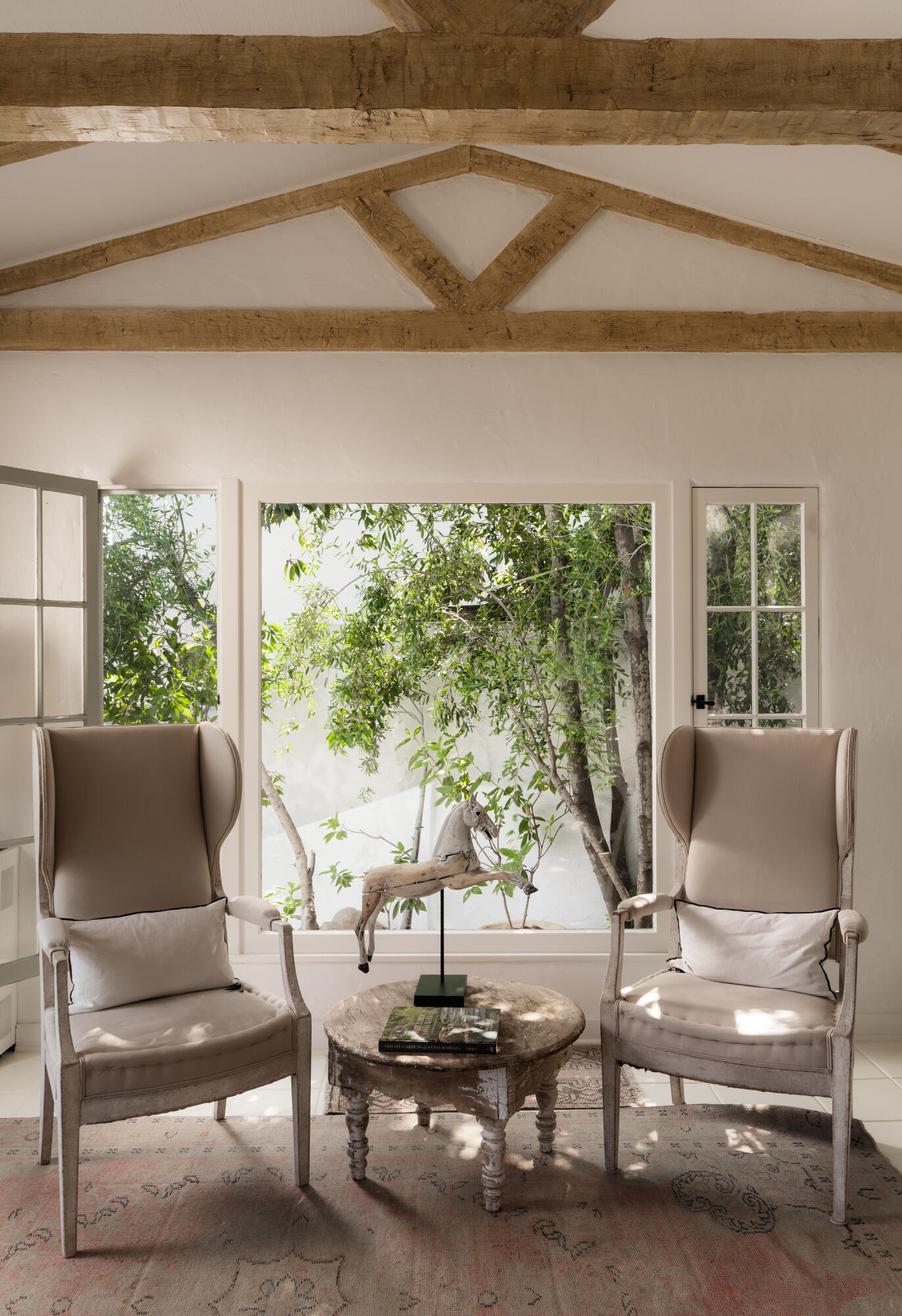 15 Loma Media Road Santa Barbara, CA 93103 - Photo 13 of 29 15 Loma Media Road