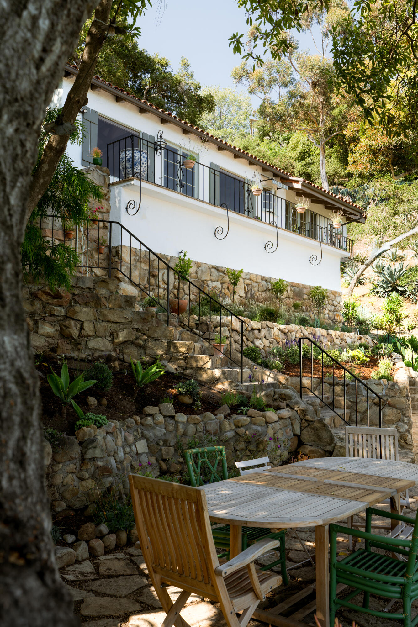 15 Loma Media Road Santa Barbara, CA 93103 - Photo 20 of 29 15 Loma Media Road