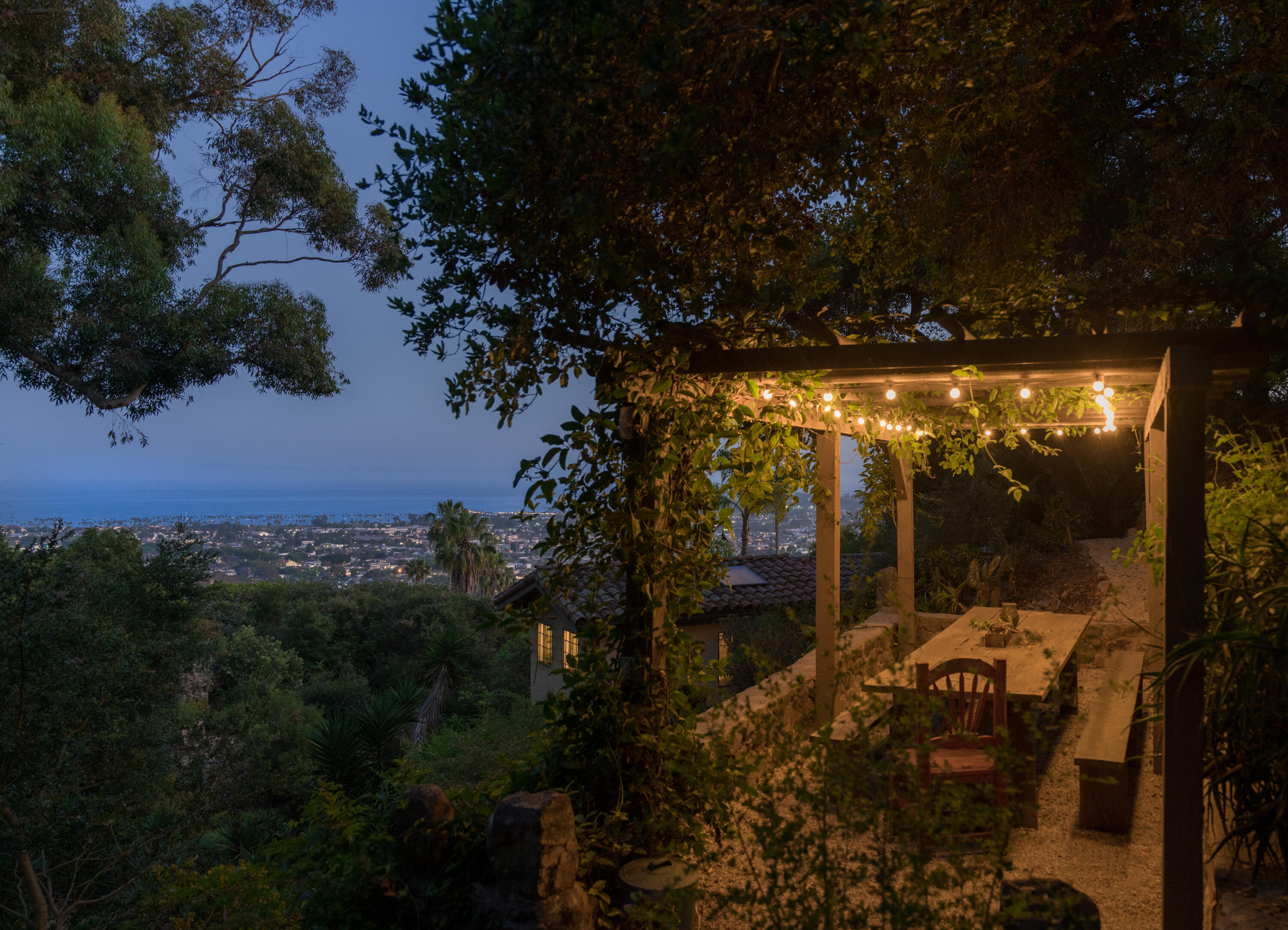 15 Loma Media Road Santa Barbara, CA 93103 - Photo 28 of 29 15 Loma Media Road