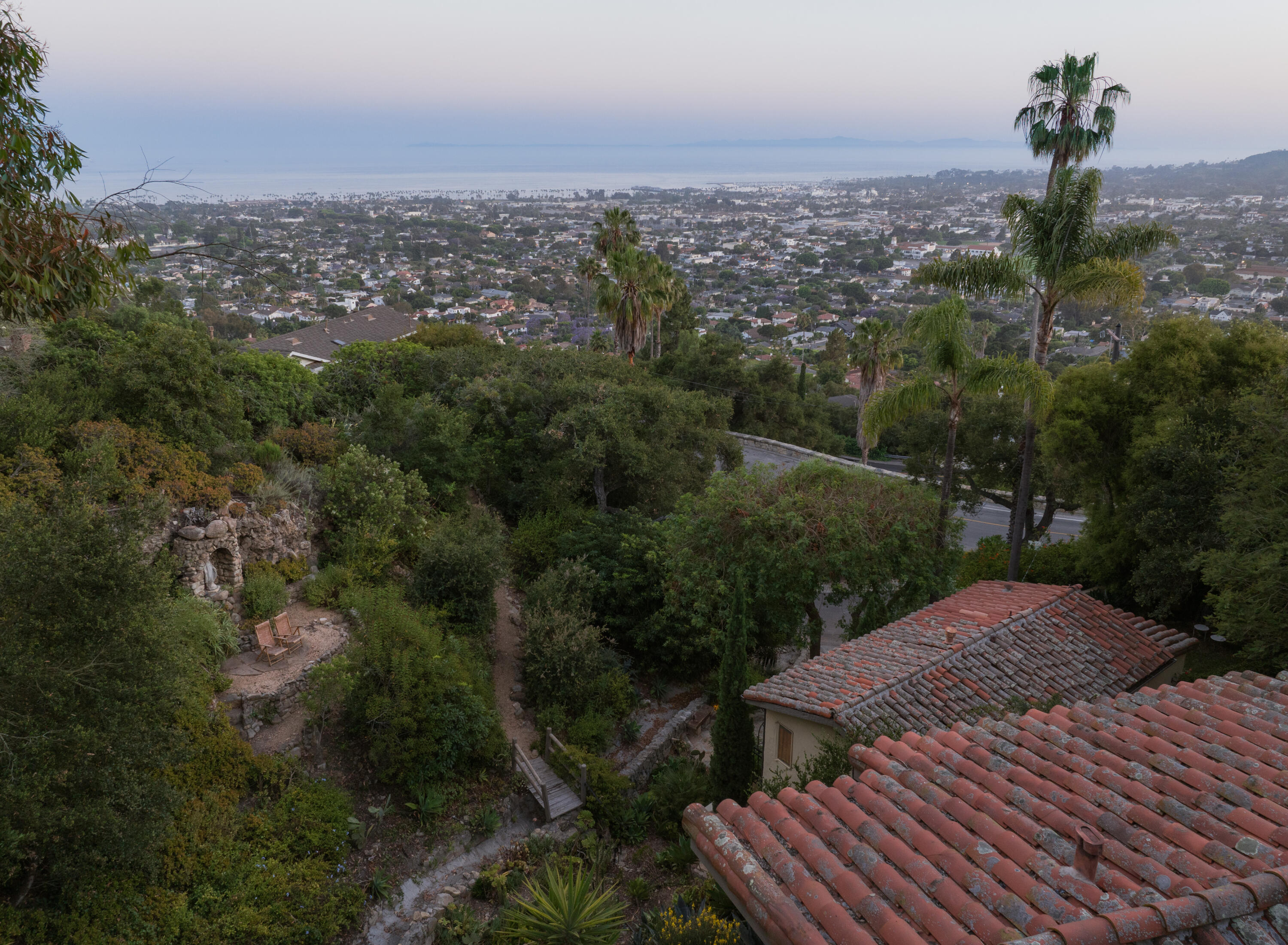 15 Loma Media Road Santa Barbara, CA 93103 - Photo 29 of 29 15 Loma Media Road