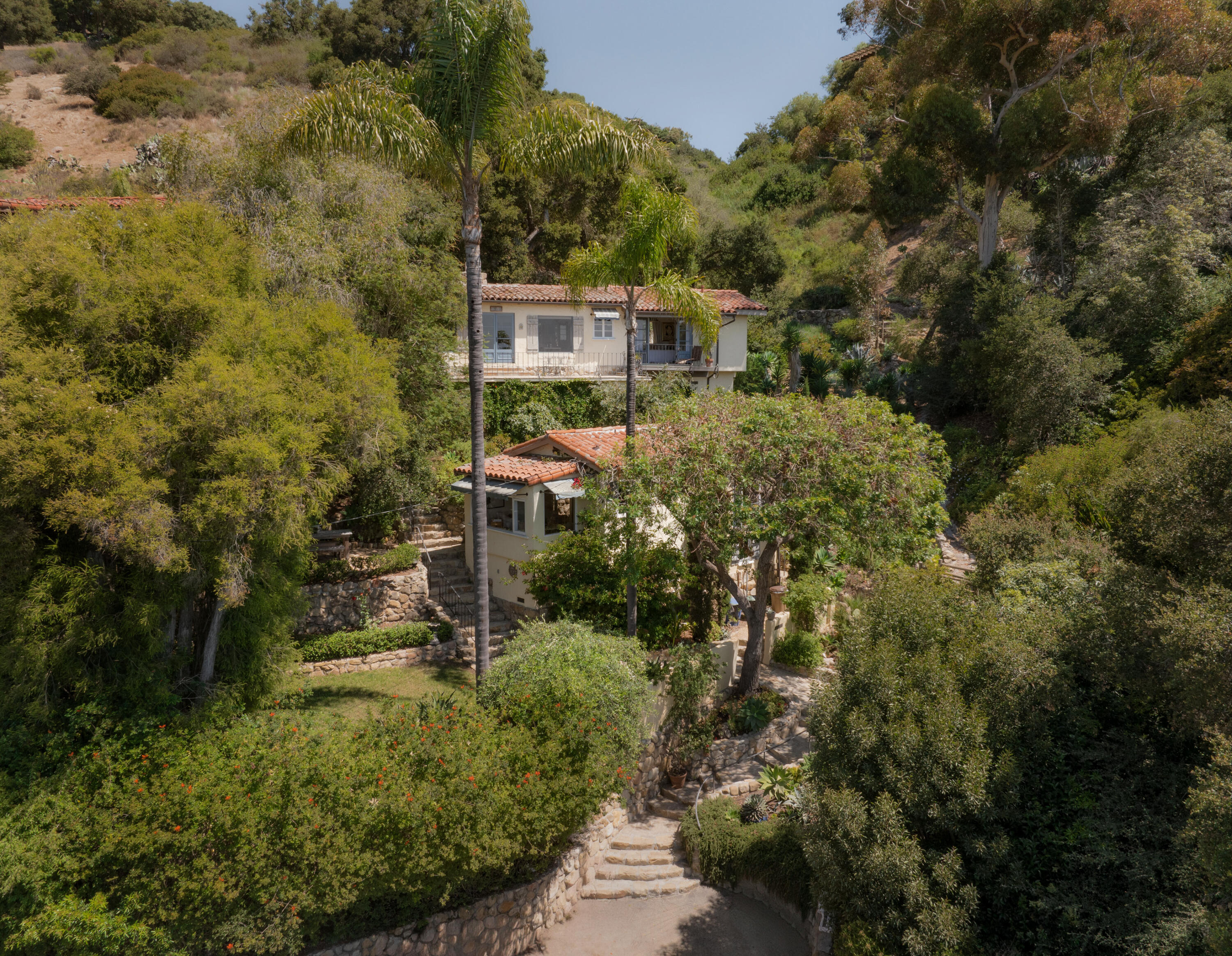 15 Loma Media Road Santa Barbara, CA 93103 - Photo 3 of 29 15 Loma Media Road