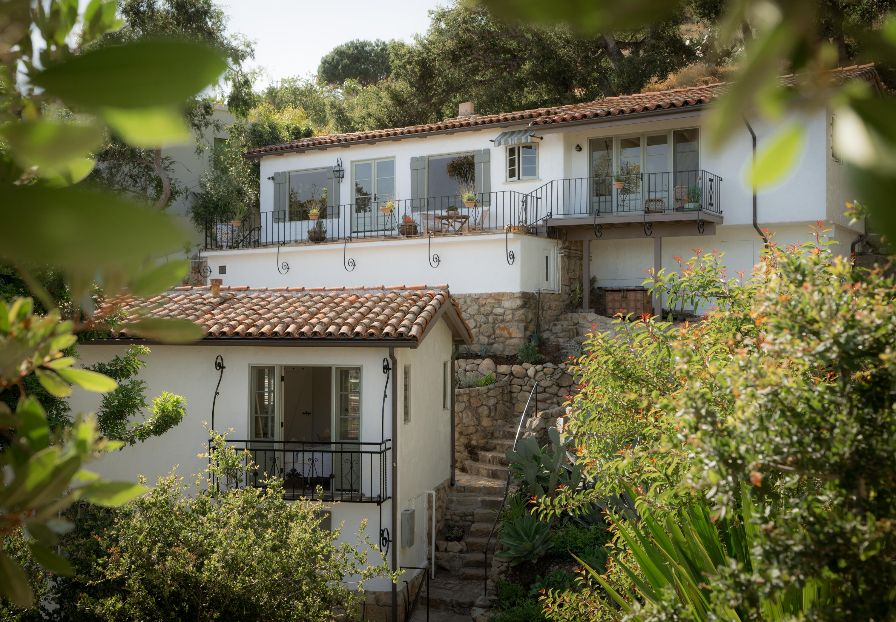 15 Loma Media Road Santa Barbara, CA 93103 - Photo 7 of 29 15 Loma Media Road