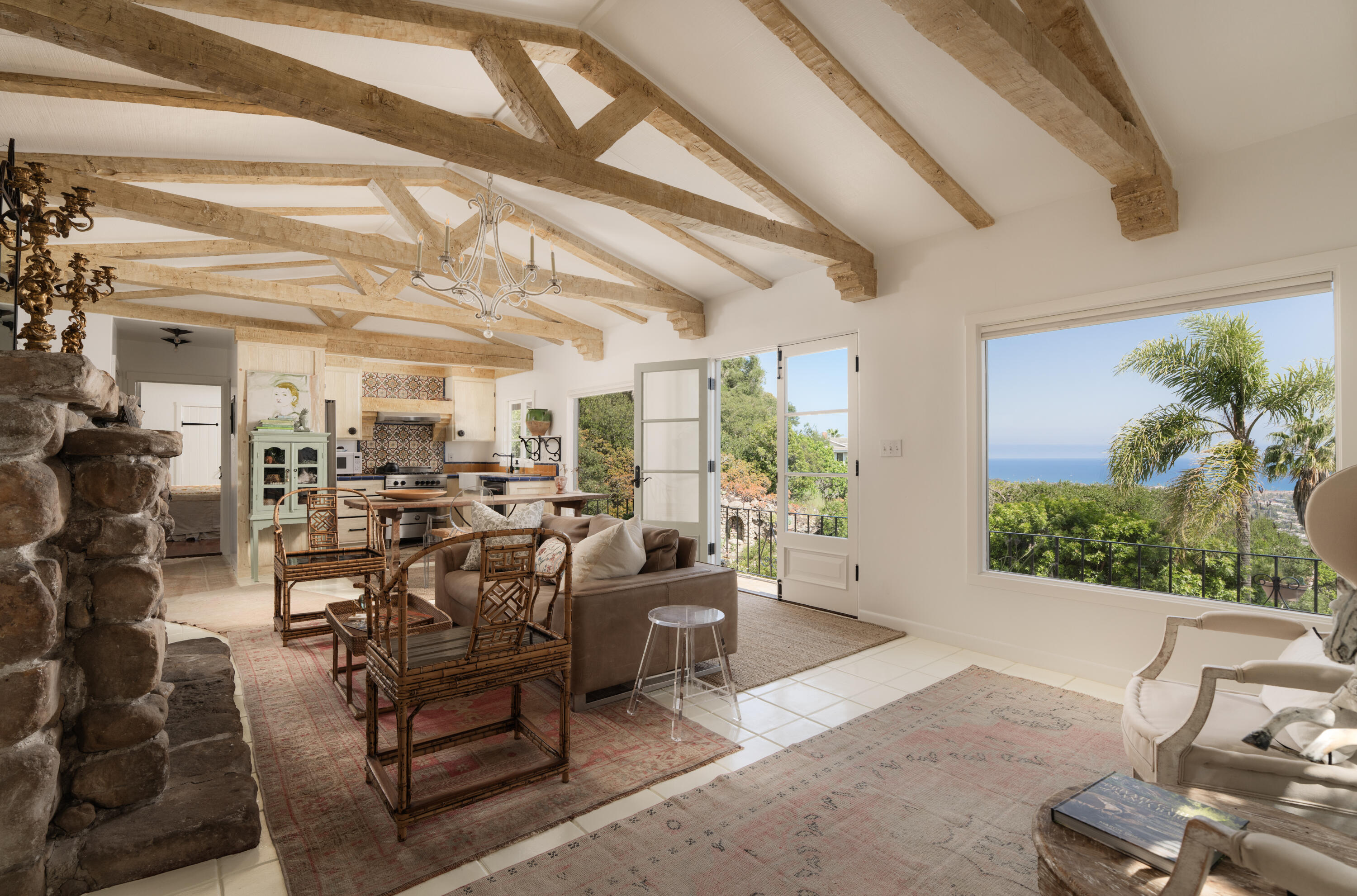 15 Loma Media Road Santa Barbara, CA 93103 - Photo 10 of 29 15 Loma Media Road