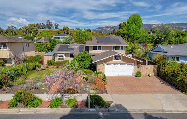 $1,849,000 | 6522 Camino Caseta, Goleta, CA 93117