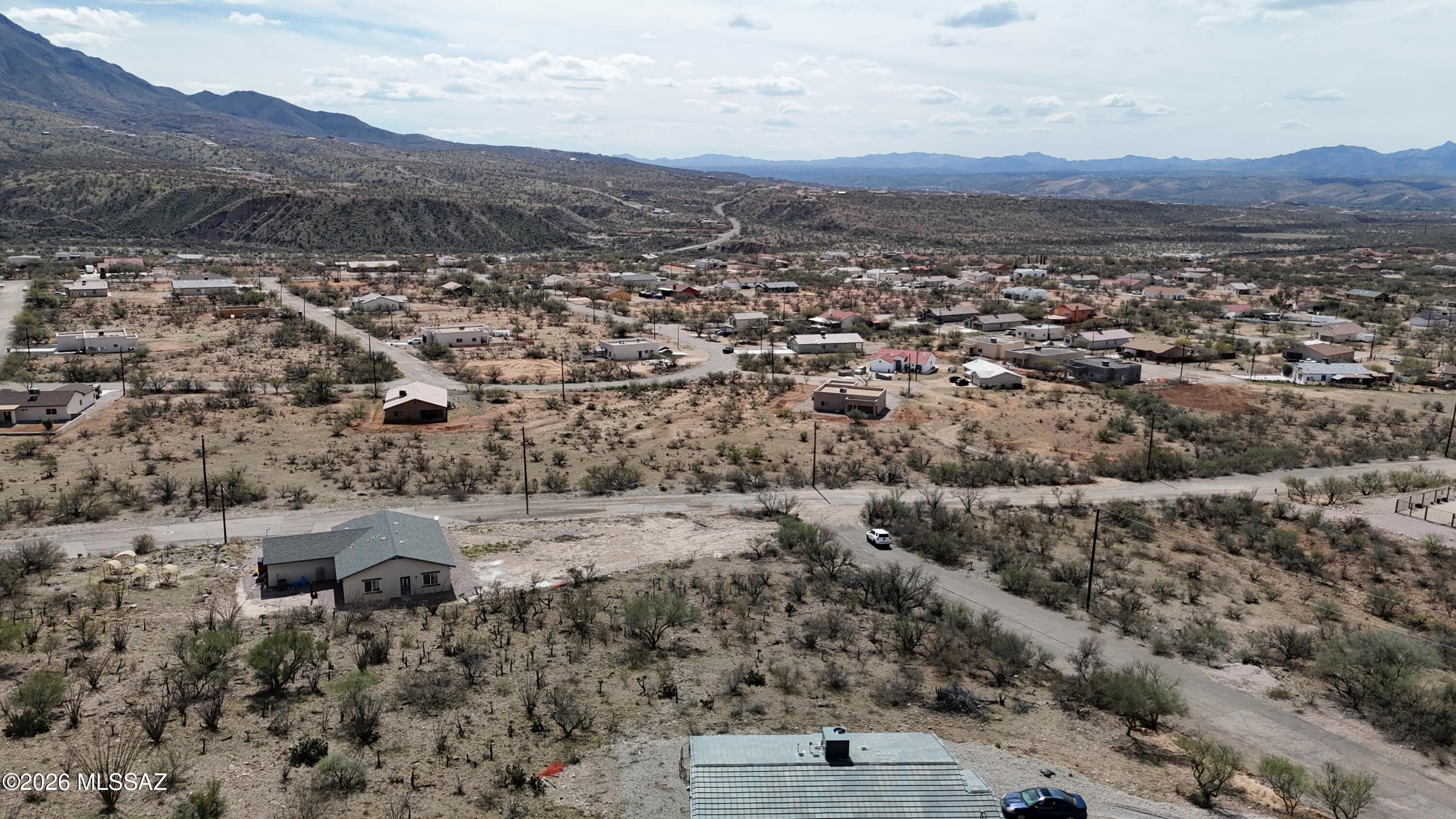 1887 Via Ochoa, Unit 4 Rio Rico, AZ 85648 - Photo 7 of 10